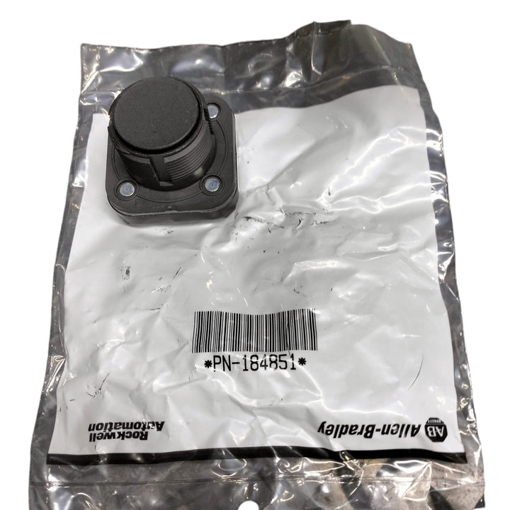 Allen Bradley 800h-ar2 Botón