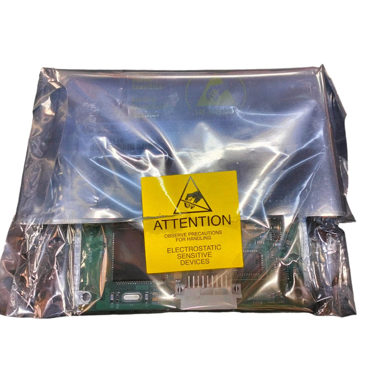 Allen Bradley 1746-hstp1 Módulo controlador