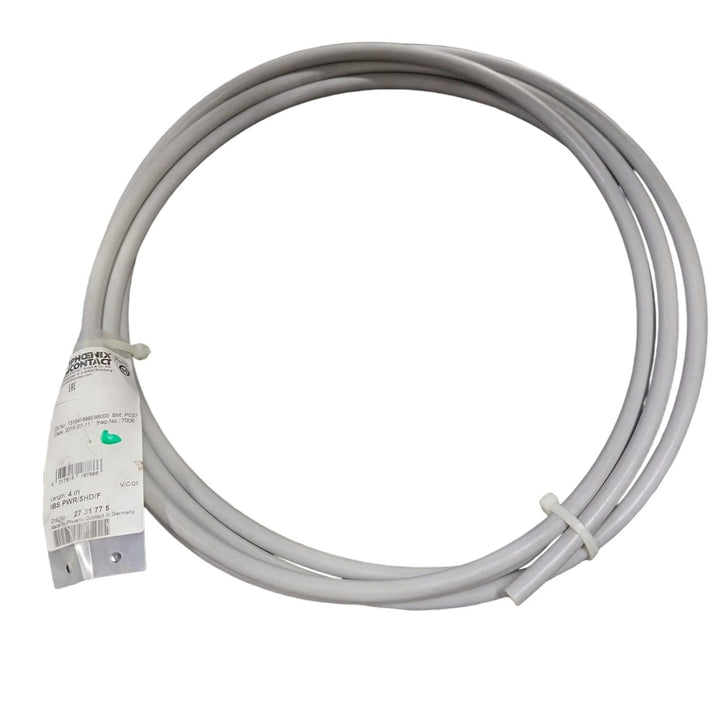PHOENIX CONTACT  IBS PWR/5HD/F CABLE