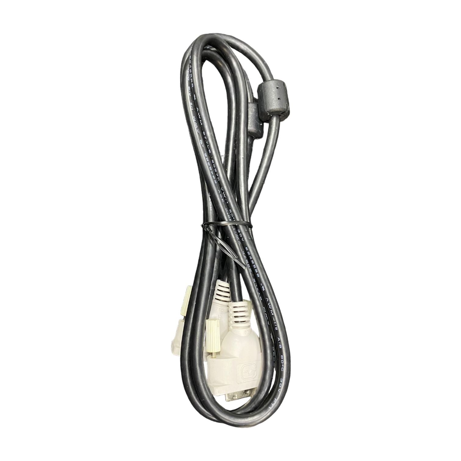 Hotron E246588 Awm Cable