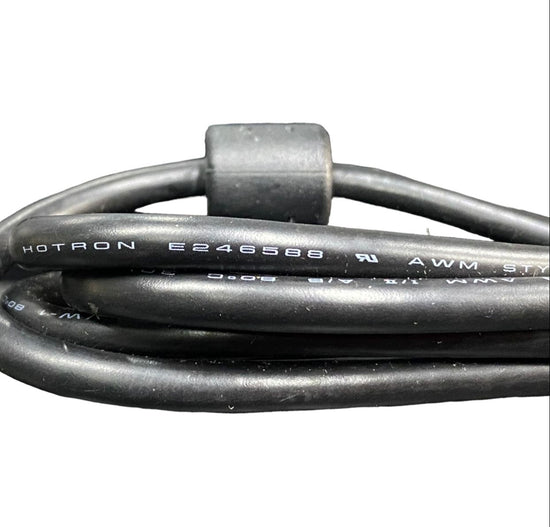 Hotron E246588 Awm Cable