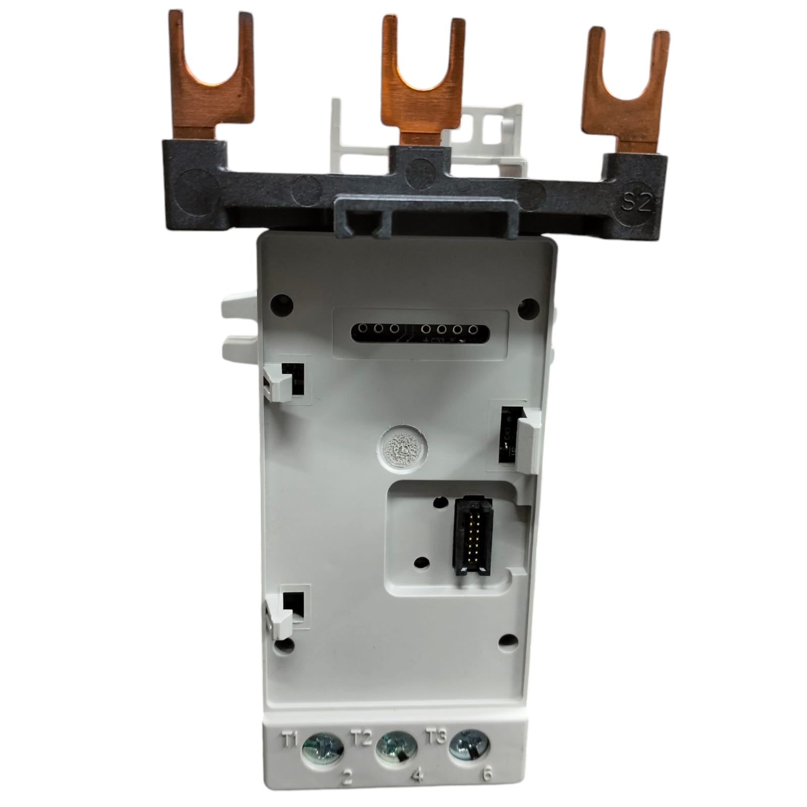 Allen Bradley 592-esm-vig-30a-s2 Relevador
