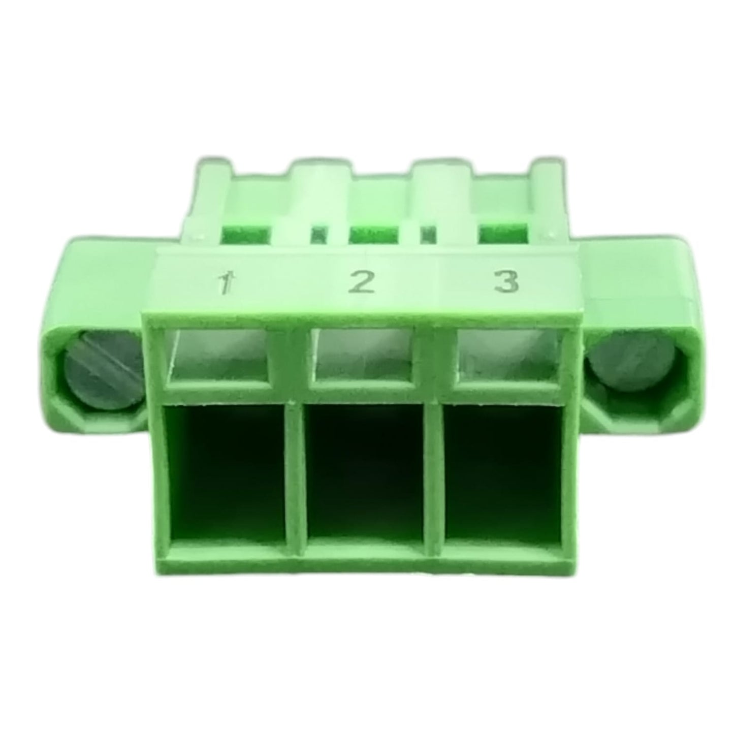 PHOENIX CONTACT MSTBC 2,5/3-STZF-5,08 BD:1-3 CONECTOR