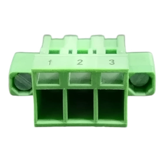 PHOENIX CONTACT MSTBC 2,5/3-STZF-5,08 BD:1-3 CONECTOR