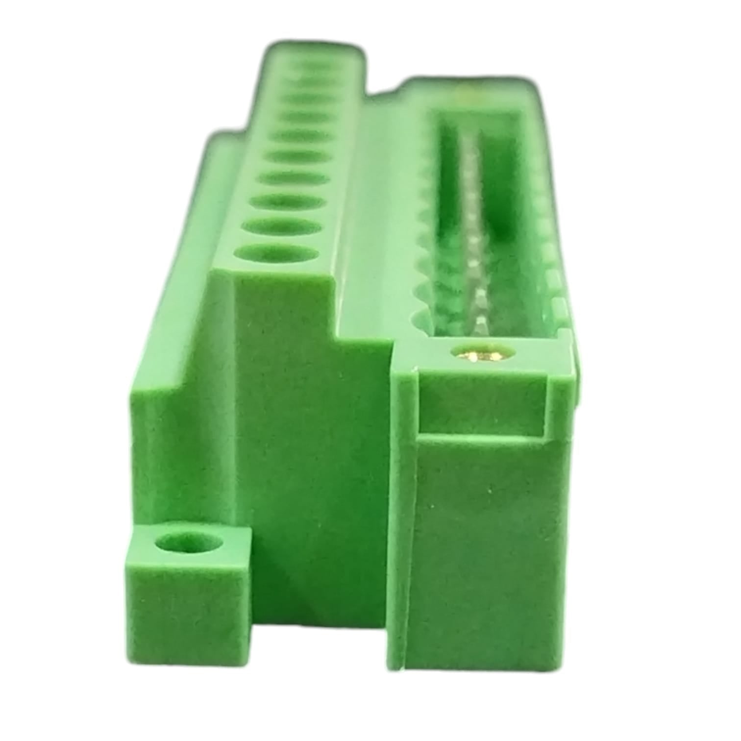 Phoenix Contact Mvstbu 2.5-gb-5,08 Conector