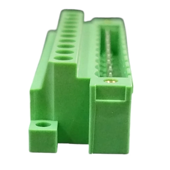 Phoenix Contact Mvstbu 2.5-gb-5,08 Conector