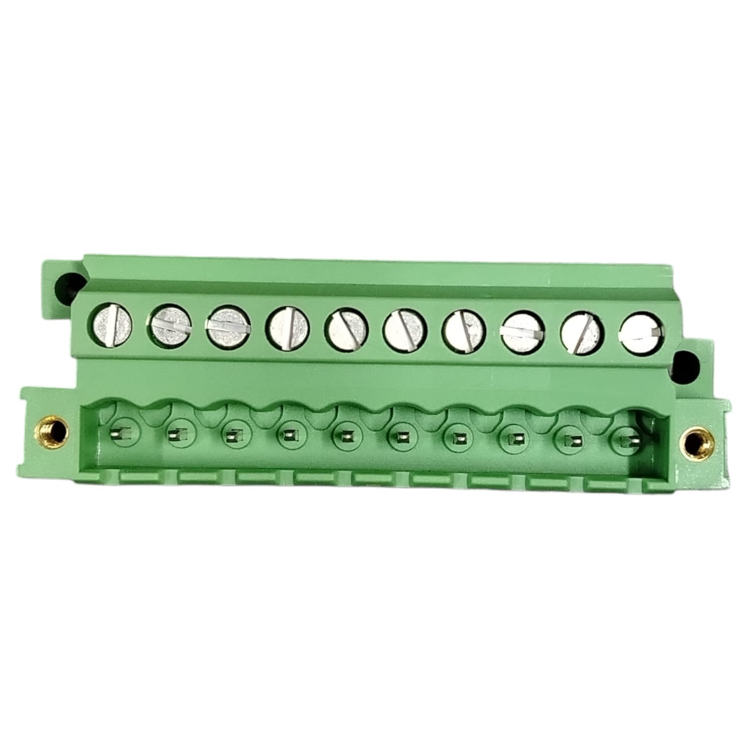 Phoenix Contact Mvstbu 2.5-gb-5,08 Conector