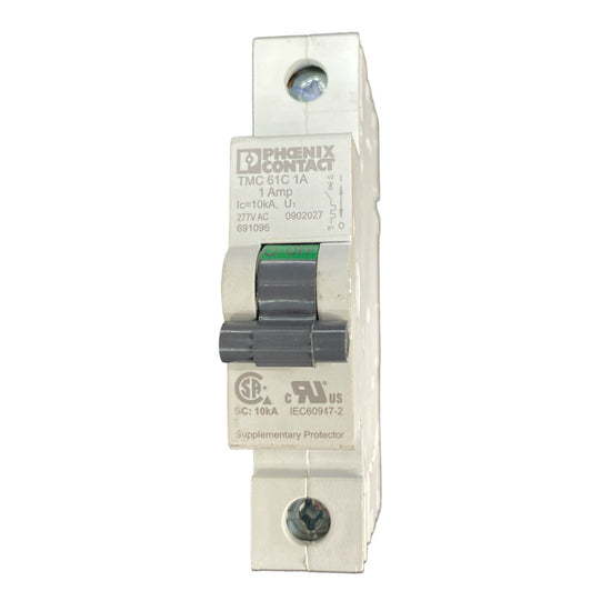 Phoenix Contact Tmc 61c 1a Interruptor termomagnético
