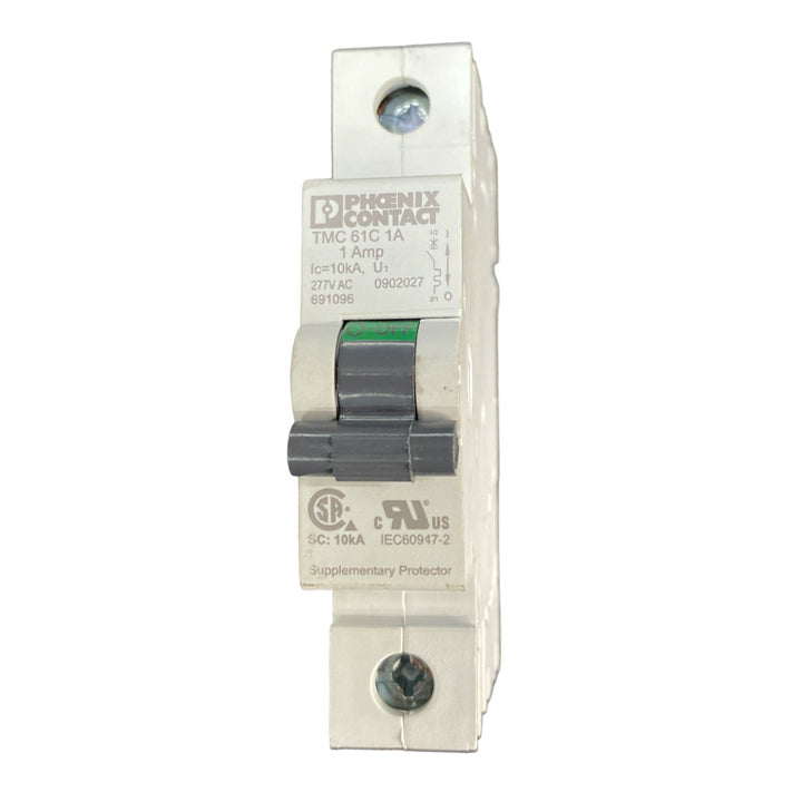 Phoenix Contact Tmc 61c 1a Interruptor termomagnético