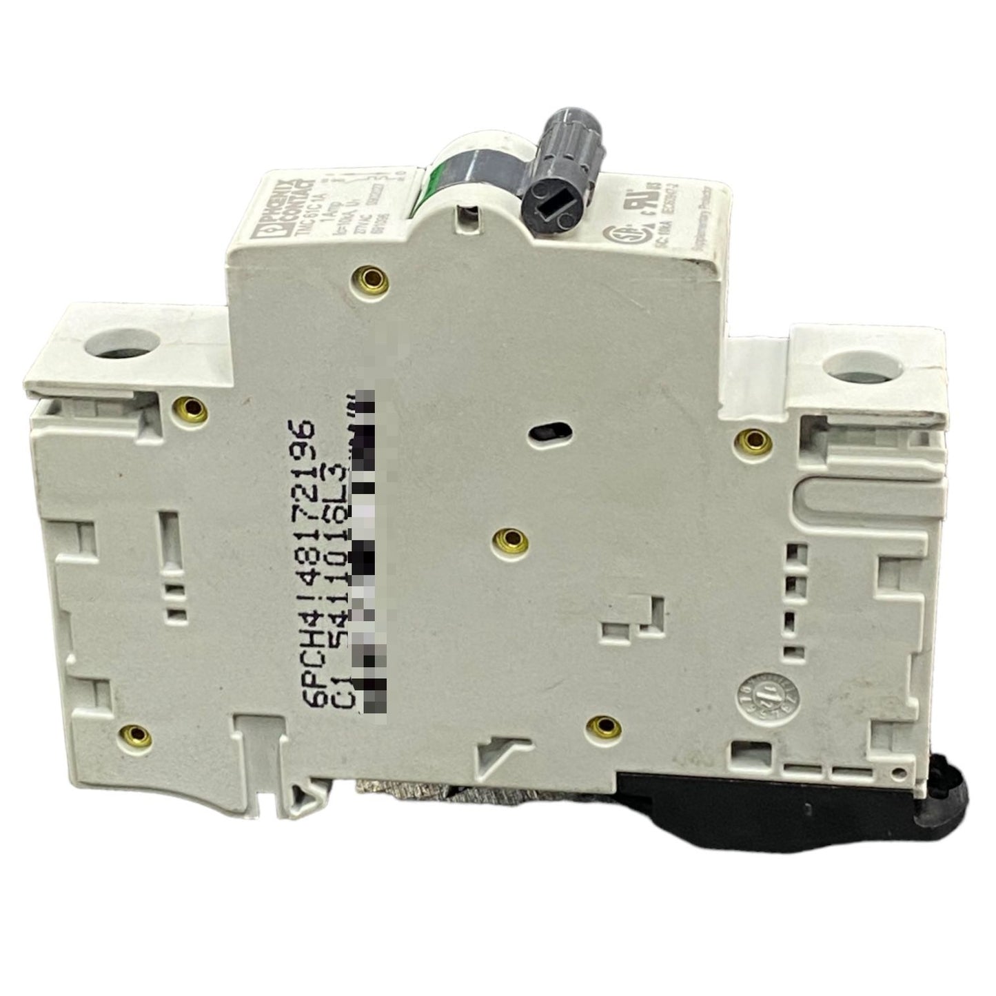 Phoenix Contact Tmc 61c 1a Interruptor termomagnético