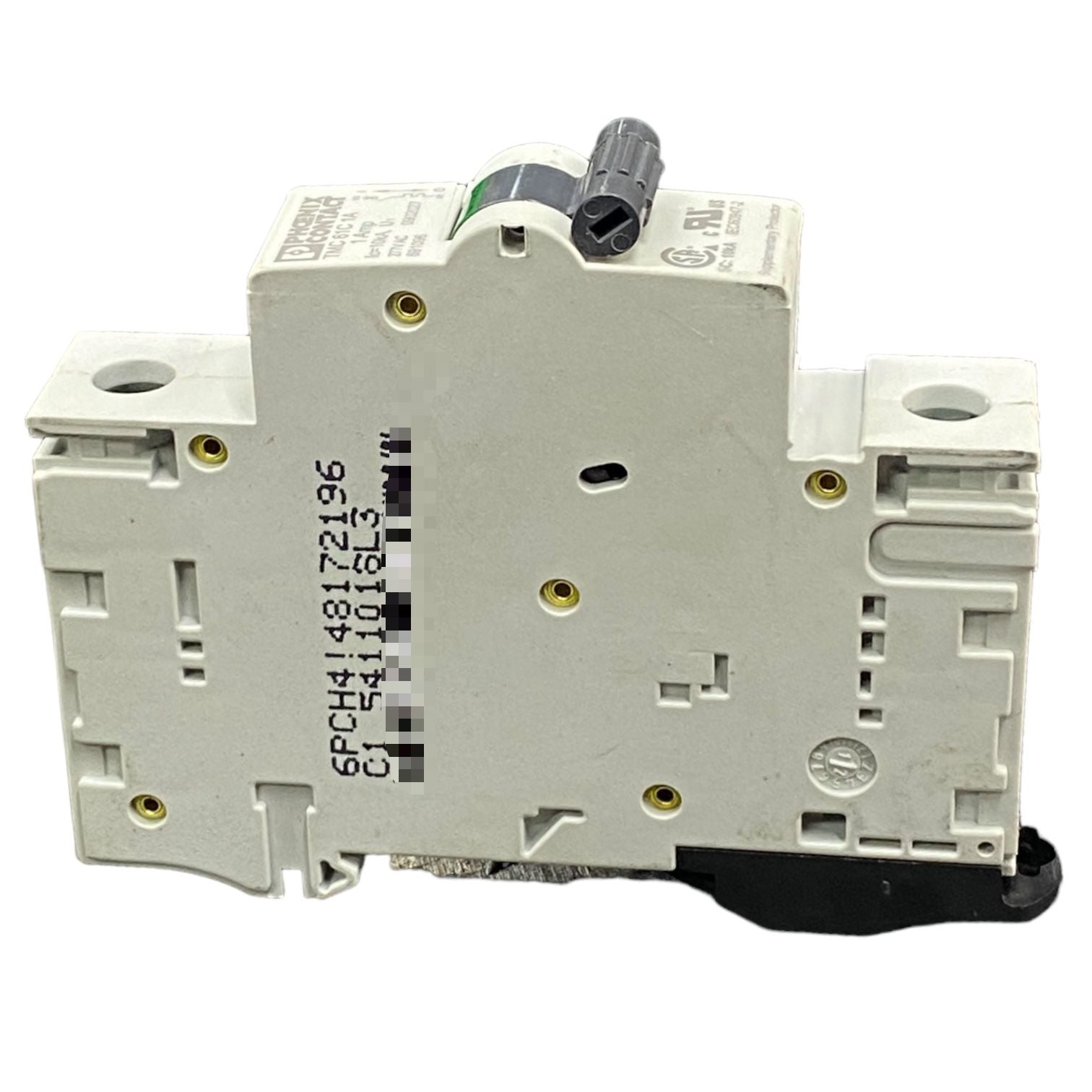 Phoenix Contact Tmc 61c 1a Interruptor termomagnético