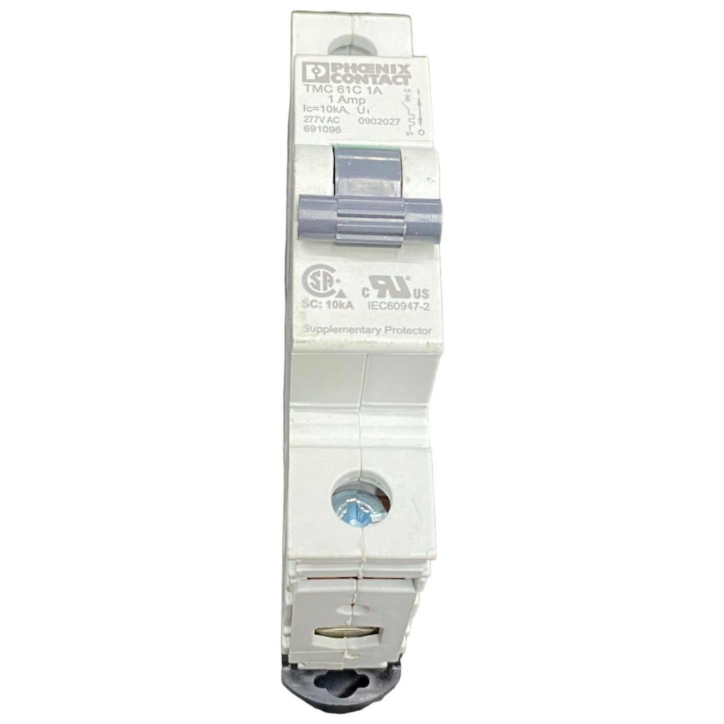 Phoenix Contact Tmc 61c 1a Interruptor termomagnético