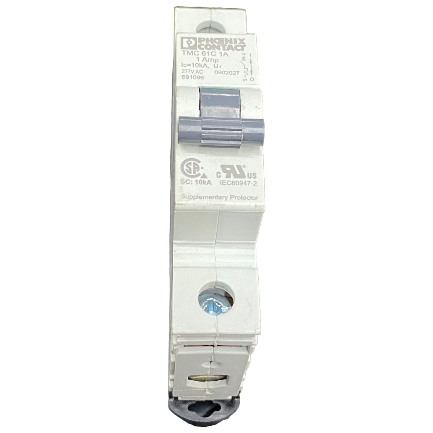 Phoenix Contact Tmc 61c 1a Interruptor termomagnético