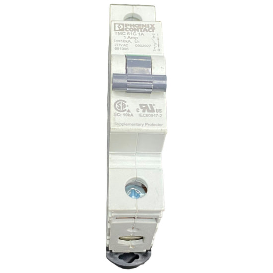 Phoenix Contact Tmc 61c 1a Interruptor termomagnético