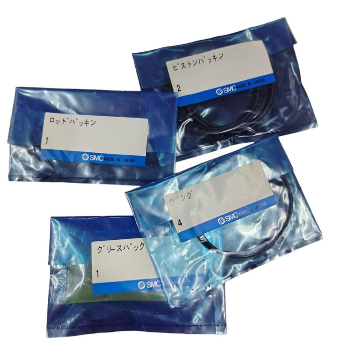 SMC KT-VBA20A-4 Kit para válvula