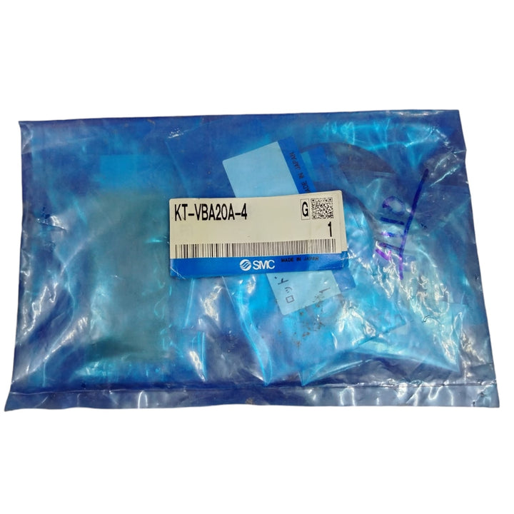 SMC KT-VBA20A-4 Kit para válvula