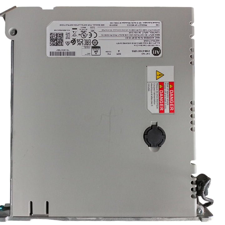 ALLEN BRADLEY 2198-C1007-ERS Servodrive