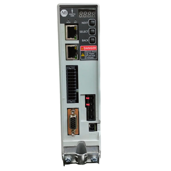 ALLEN BRADLEY 2198-C1007-ERS Servodrive