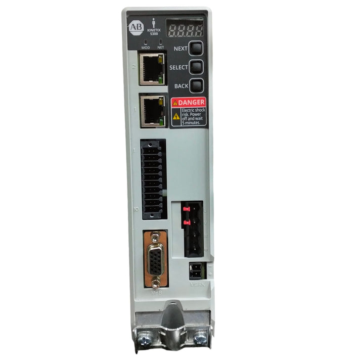 ALLEN BRADLEY 2198-C1007-ERS Servodrive