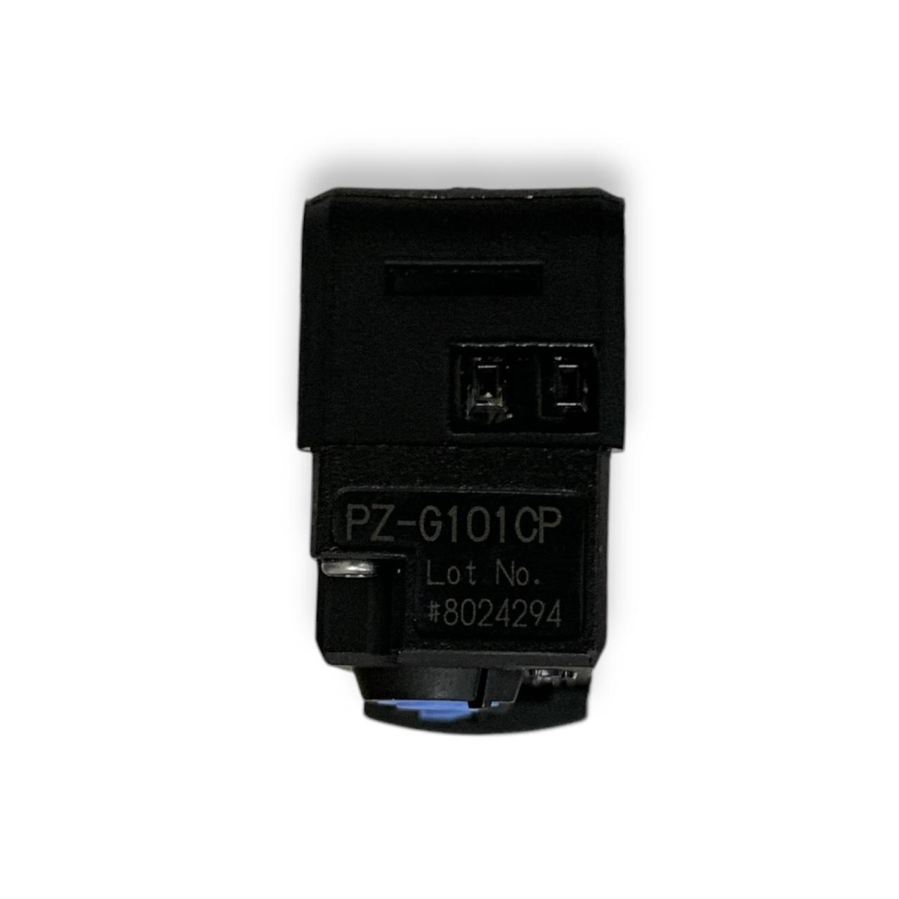 KEYENCE PZ-G101CP SENSOR FOTOELÉCTRICO