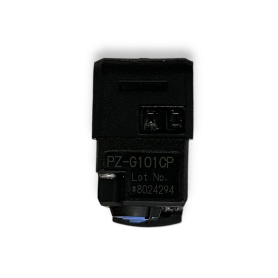 KEYENCE PZ-G101CP SENSOR FOTOELÉCTRICO