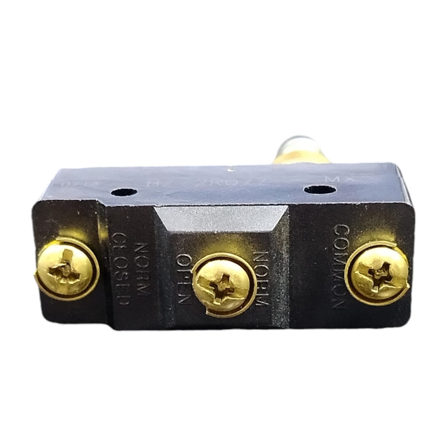 MICHO SWITCH BZ-2RQ77 INTERRUPTOR DE LÍMITE ACCIÓN