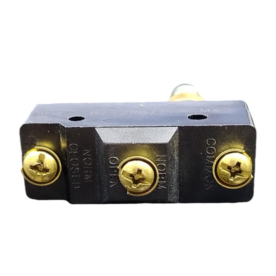 MICHO SWITCH BZ-2RQ77 INTERRUPTOR DE LÍMITE ACCIÓN