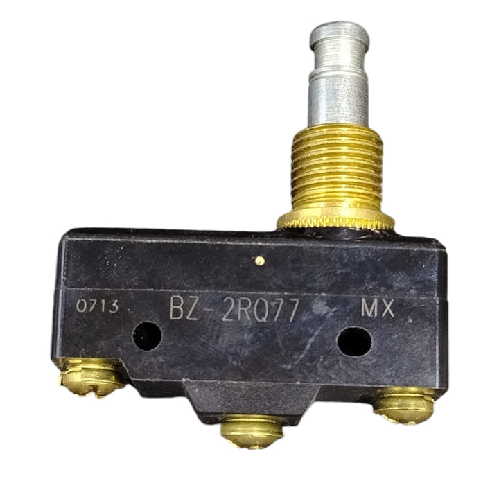 MICHO SWITCH BZ-2RQ77 INTERRUPTOR DE LÍMITE ACCIÓN