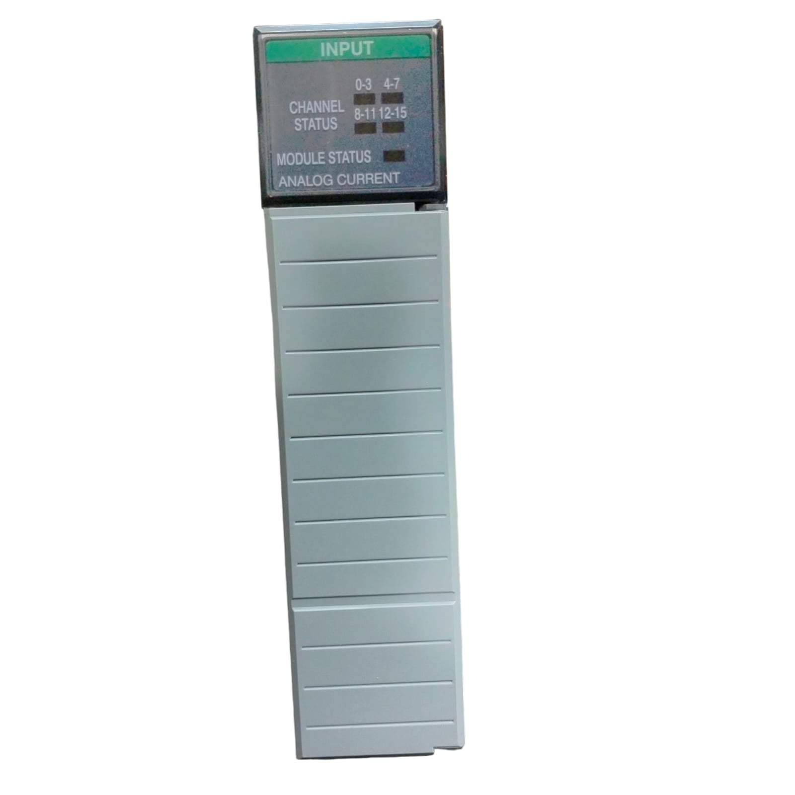 Allen Bradley 1746-ni16i Módulo de entrada
