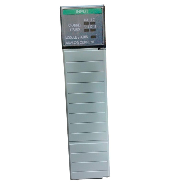 Allen Bradley 1746-ni16i Módulo de entrada