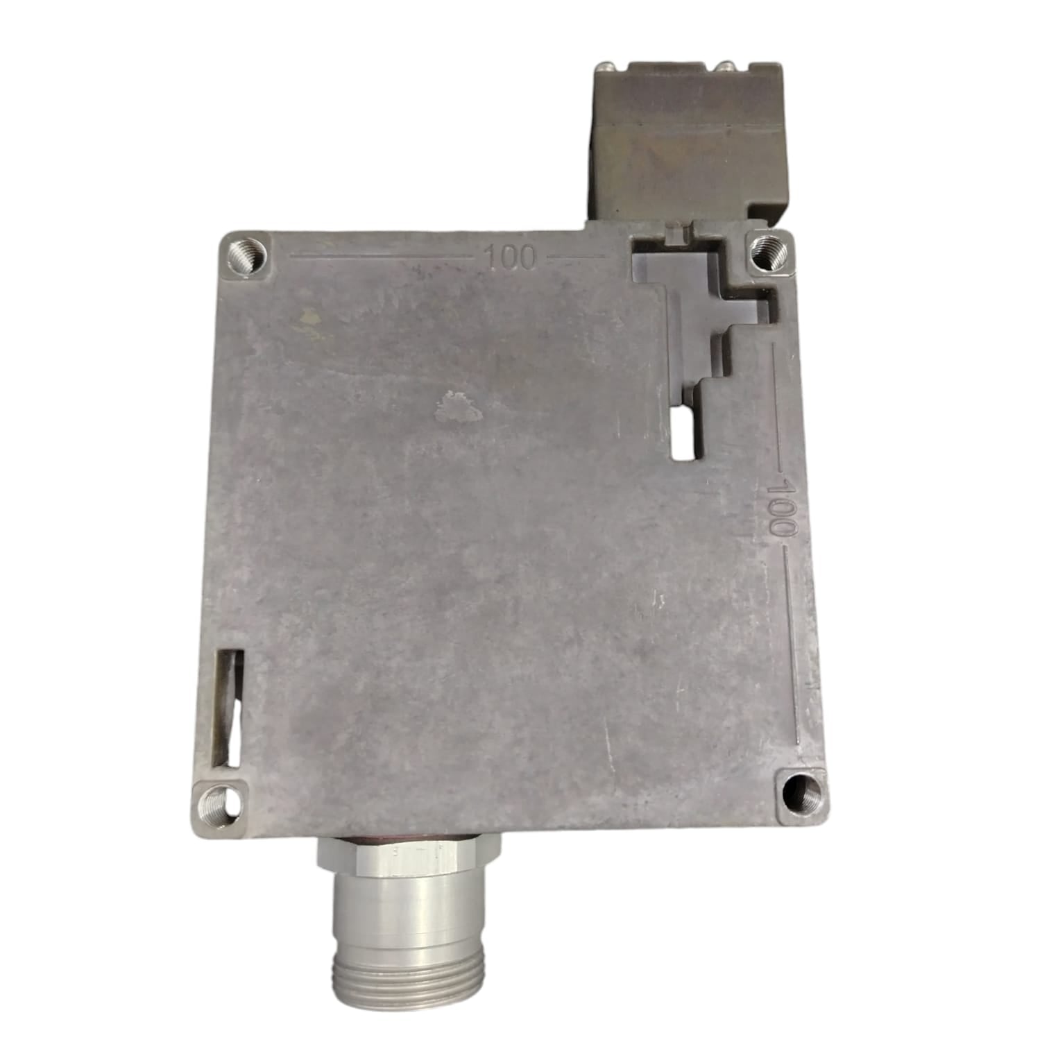 EUCHNER TZ1LE024BHA-C1903 Interruptor de seguridad