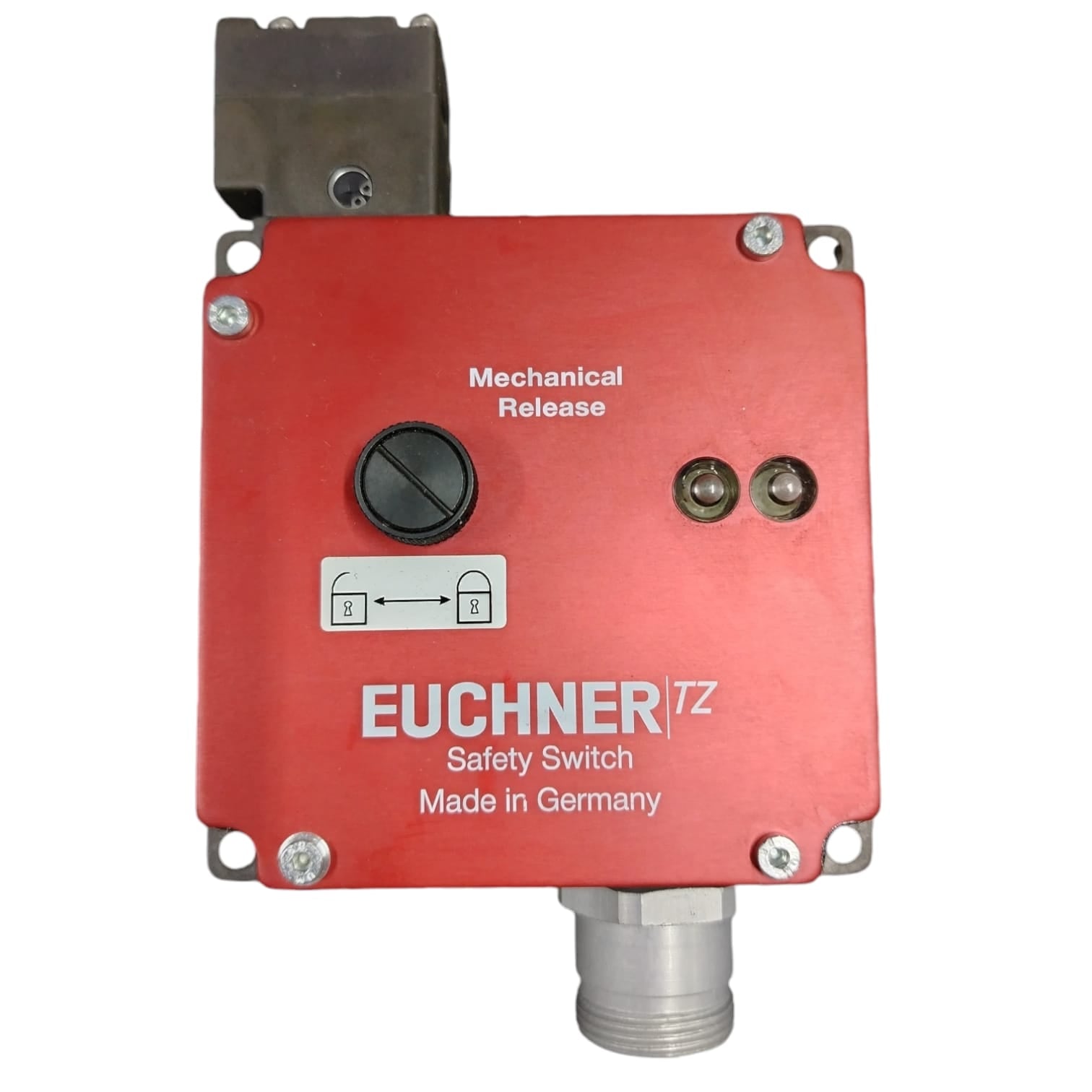 EUCHNER TZ1LE024BHA-C1903 Interruptor de seguridad