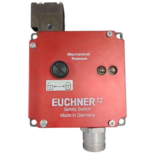 EUCHNER TZ1LE024BHA-C1903 Interruptor de seguridad