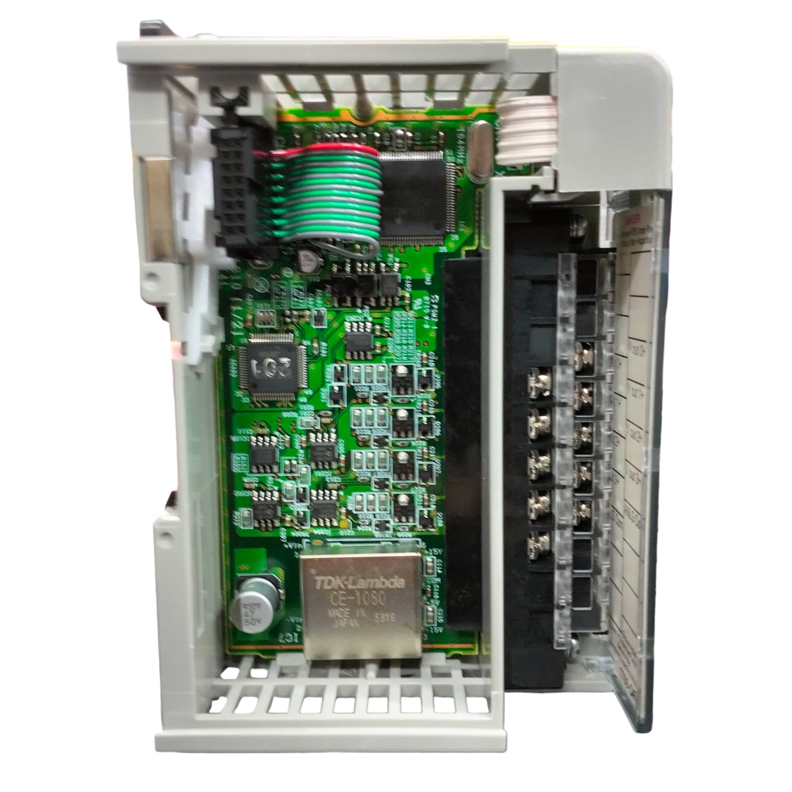 Allen Bradley 1769-of4 Módulo de salida