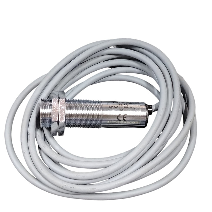 FESTO SOEG-RT-M18-PS-K-L SENSOR INDUCTIVO