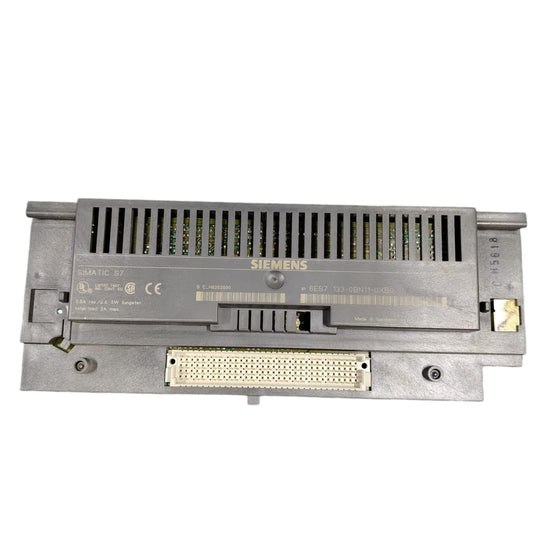 SIEMENS 6ES7 133-0BN11-0XB0 MÓDULO ELECTRONICO DIGITAL