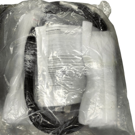 Allen Bradley 2090-ctfb-mfdd-cff03 Cable