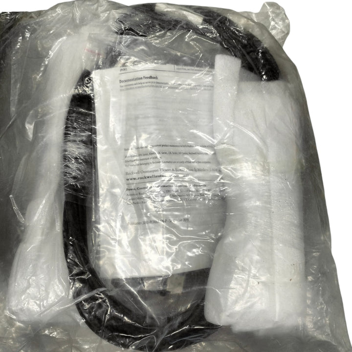 Allen Bradley 2090-ctfb-mfdd-cff03 Cable