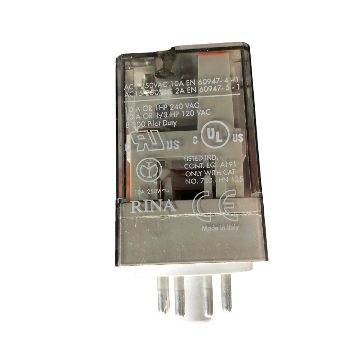 Allen Bradley 700-ha32a12 Relevador