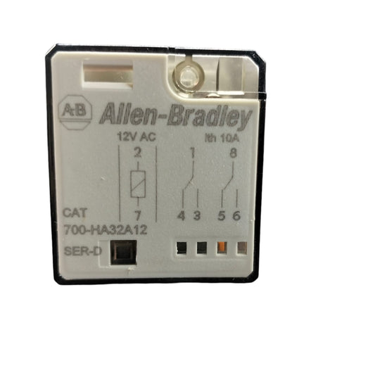 Allen Bradley 700-ha32a12 Relevador