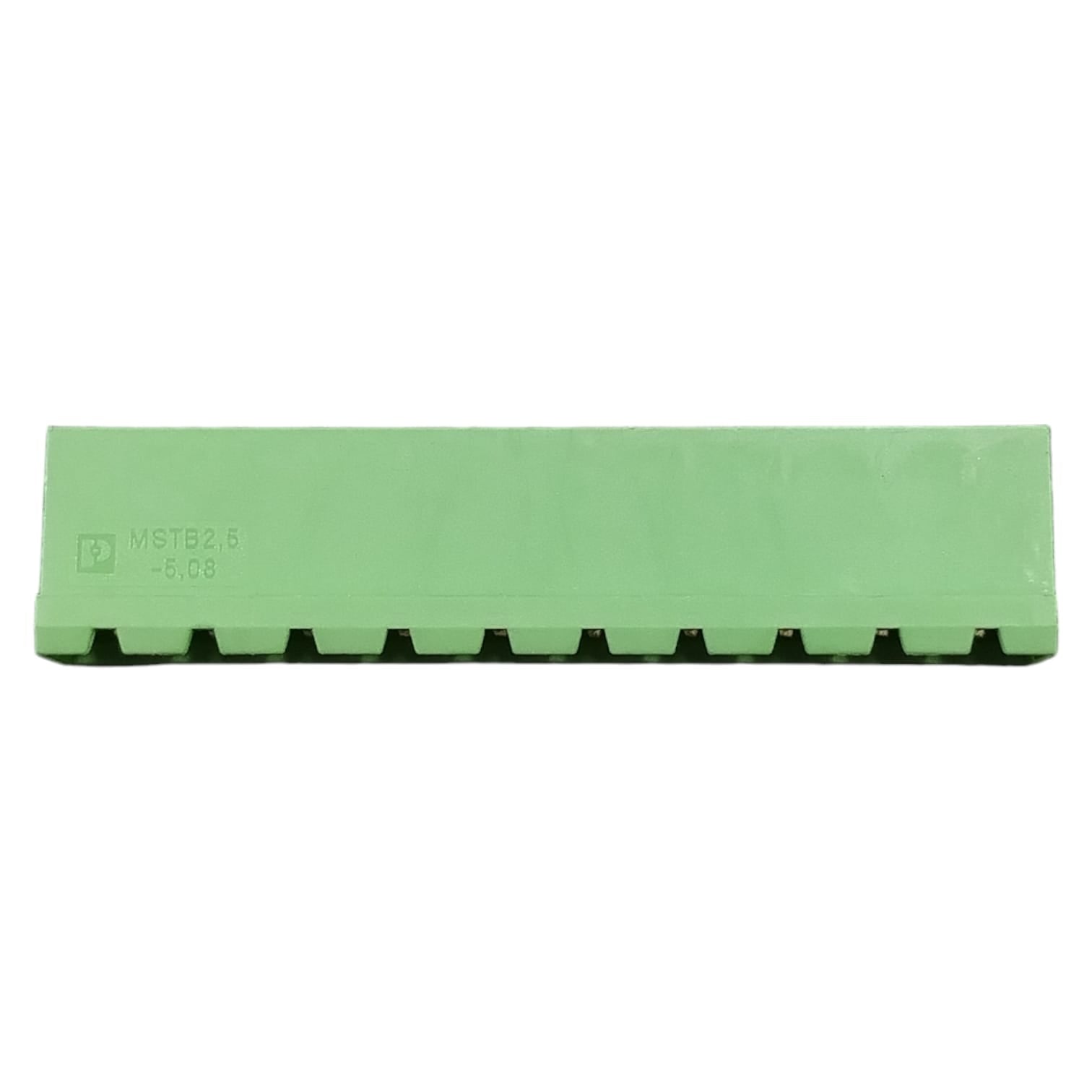 PHOENIX CONTACT MSTBA 2,5/10-G-5,08 Conector
