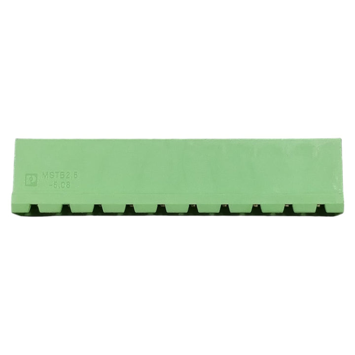 PHOENIX CONTACT MSTBA 2,5/10-G-5,08 Conector