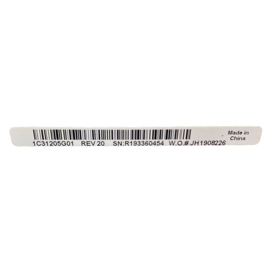Emerson 1c31205g01 Base