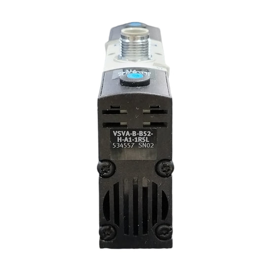 FESTO  VSVA-B-B52-H-A1-1R5L VÁLVULA NEUMÁTICA