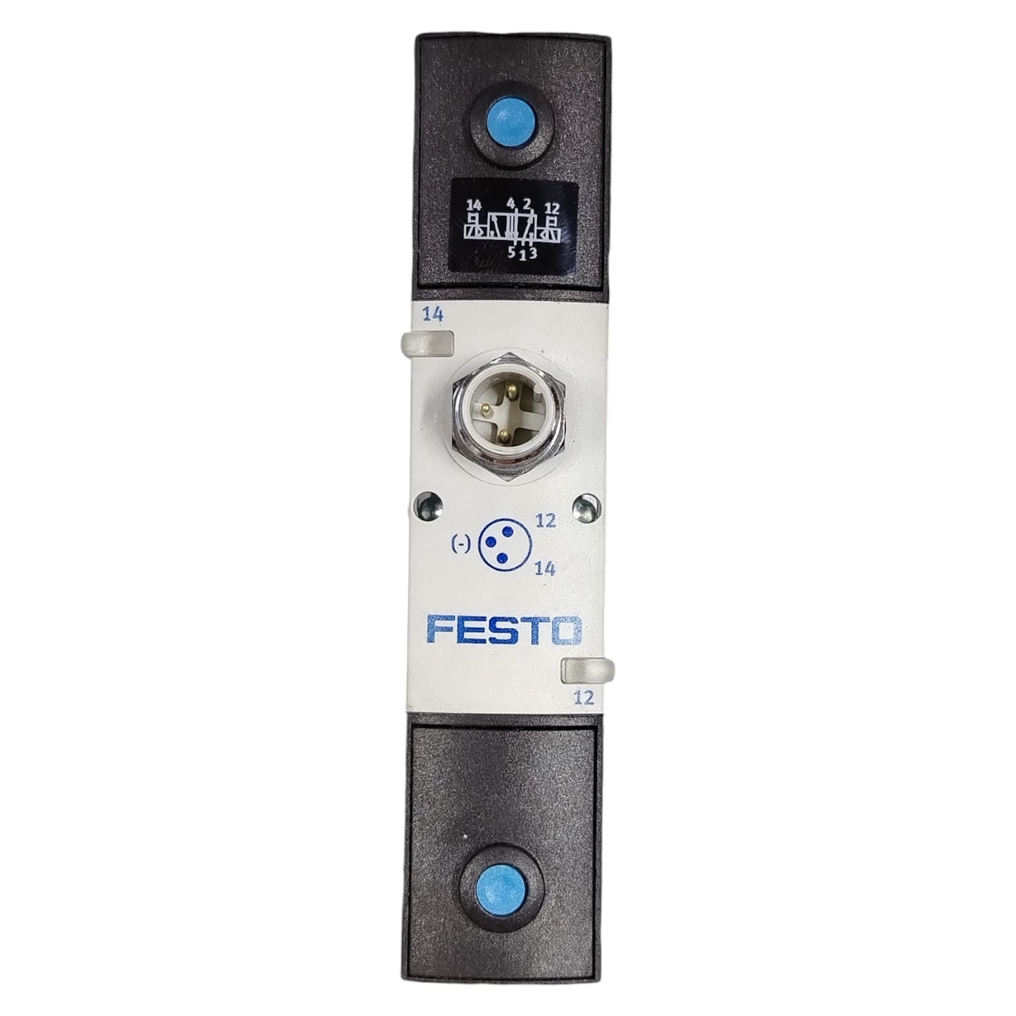 FESTO  VSVA-B-B52-H-A1-1R5L VÁLVULA NEUMÁTICA