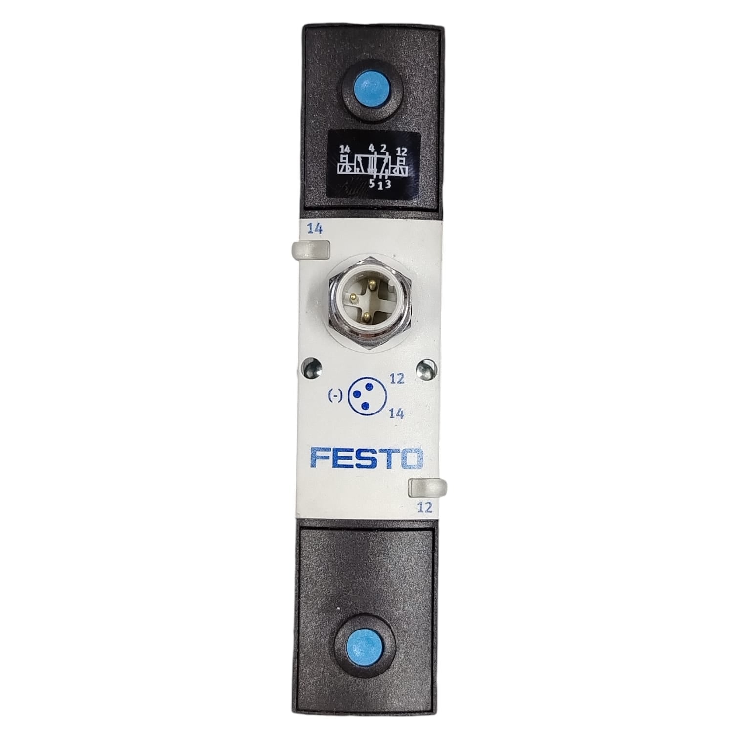 FESTO  VSVA-B-B52-H-A1-1R5L VÁLVULA NEUMÁTICA