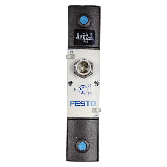 FESTO  VSVA-B-B52-H-A1-1R5L VÁLVULA NEUMÁTICA