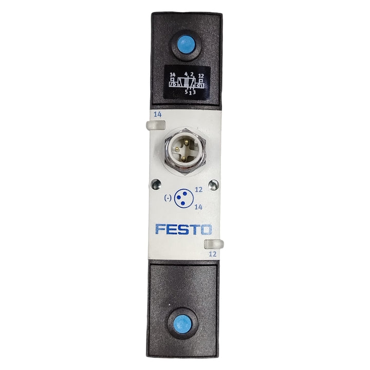 FESTO  VSVA-B-B52-H-A1-1R5L VÁLVULA NEUMÁTICA
