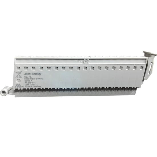 Allen Bradley 5069-rtb18-spring Bloque terminal