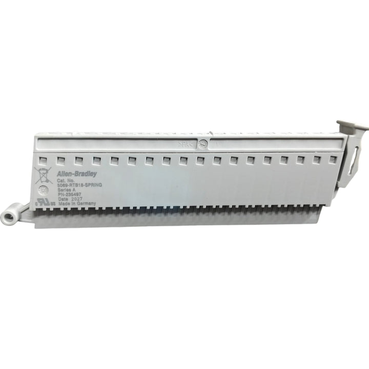 Allen Bradley 5069-rtb18-spring Bloque terminal